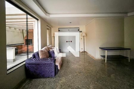 Apartamento à venda com 224m², 3 quartos e 3 vagasHall