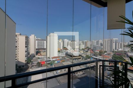 Apartamento à venda com 224m², 3 quartos e 3 vagasVaranda Cobertura