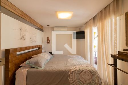 Apartamento à venda com 224m², 3 quartos e 3 vagasSuíte