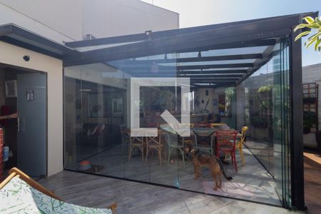 Apartamento à venda com 224m², 3 quartos e 3 vagasCobertura