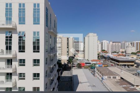 Apartamento à venda com 224m², 3 quartos e 3 vagasVista Quarto 2