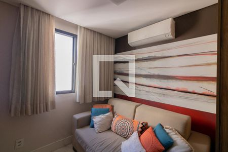 Apartamento à venda com 224m², 3 quartos e 3 vagasQuarto 2