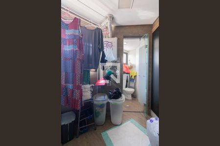 Apartamento à venda com 224m², 3 quartos e 3 vagasÁrea de Serviço