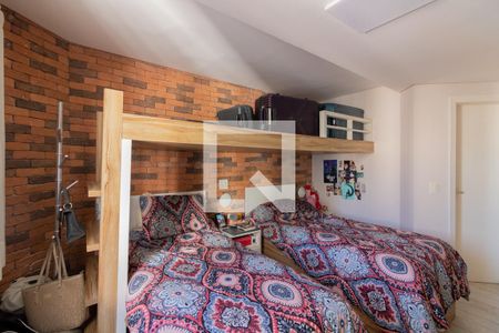 Apartamento à venda com 224m², 3 quartos e 3 vagasQuarto 3