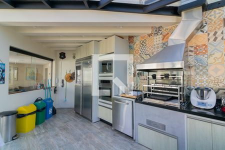 Apartamento à venda com 224m², 3 quartos e 3 vagasCobertura