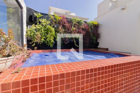 Apartamento à venda com 224m², 3 quartos e 3 vagasCobertura