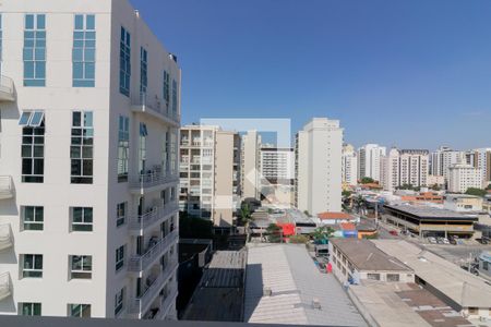 Apartamento à venda com 224m², 3 quartos e 3 vagasVista Quarto 3