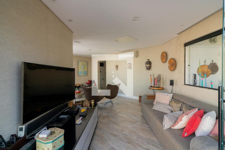 Apartamento à venda com 224m², 3 quartos e 3 vagasCobertura