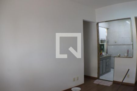 Sala de apartamento para alugar com 3 quartos, 65m² em Tanque, Rio de Janeiro