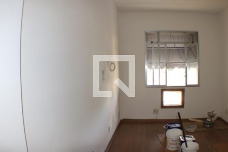 Sala de apartamento para alugar com 3 quartos, 65m² em Tanque, Rio de Janeiro