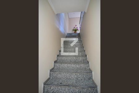 Acesso Dormitórios de casa à venda com 3 quartos, 480m² em Jardim Itu Sabará, Porto Alegre