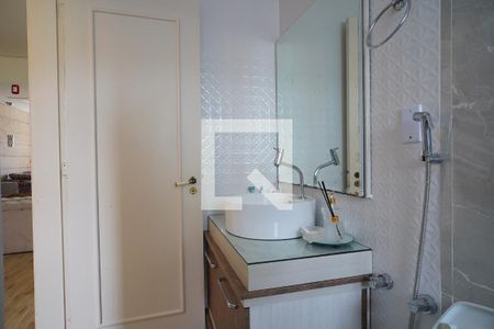 Casa à venda com 480m², 3 quartos e 2 vagasBanheiro da Suíte