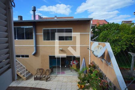 Casa à venda com 480m², 3 quartos e 2 vagasQuarto 1 - Vista