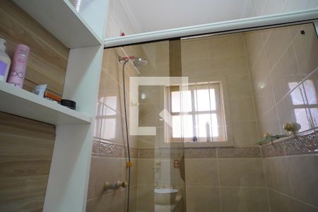 Casa à venda com 480m², 3 quartos e 2 vagasBanheiro Corredor