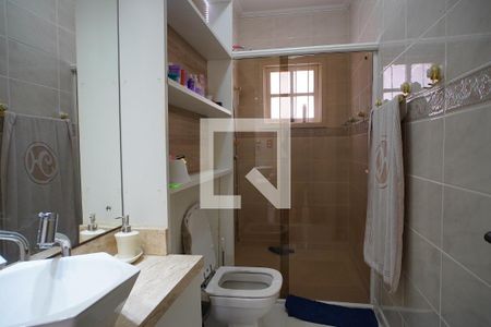 Casa à venda com 480m², 3 quartos e 2 vagasBanheiro Corredor