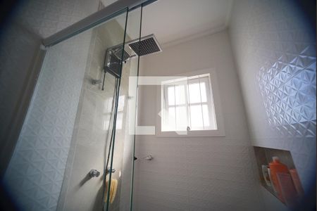 Casa à venda com 480m², 3 quartos e 2 vagasBanheiro da Suíte