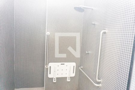 Studio à venda com 42m², 1 quarto e 1 vagaSaúna