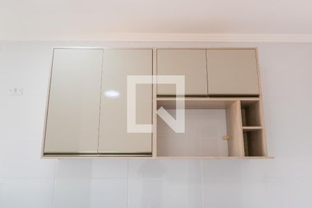 Apartamento para alugar com 35m², 1 quarto e sem vaga Apartamento para alugar com 35m², 1 quarto e sem vagaCozinha