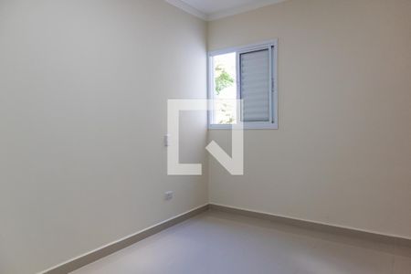Quarto de apartamento para alugar com 1 quarto, 35m² em Vila Gustavo, São Paulo