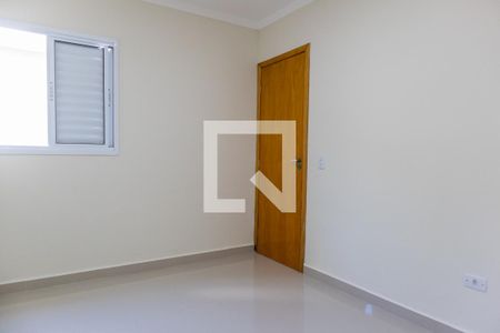 Quarto de apartamento para alugar com 1 quarto, 35m² em Vila Gustavo, São Paulo