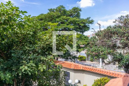 Vista de apartamento para alugar com 1 quarto, 35m² em Vila Gustavo, São Paulo