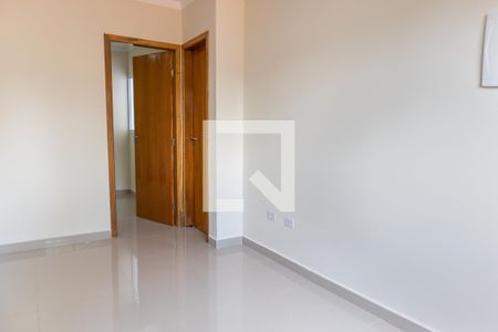 Sala de apartamento para alugar com 1 quarto, 35m² em Vila Gustavo, São Paulo
