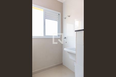 Apartamento para alugar com 35m², 1 quarto e sem vaga Apartamento para alugar com 35m², 1 quarto e sem vagaÁrea de serviço