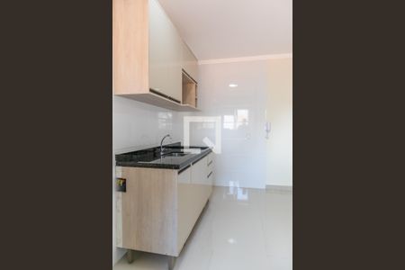 Apartamento para alugar com 35m², 1 quarto e sem vaga Apartamento para alugar com 35m², 1 quarto e sem vagaCozinha