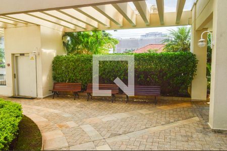 Apartamento para alugar com 33m², 1 quarto e 1 vagaÁrea comum