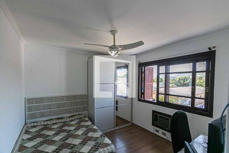 Casa à venda com 244m², 5 quartos e 6 vagas Casa à venda com 244m², 5 quartos e 6 vagasQuarto 4