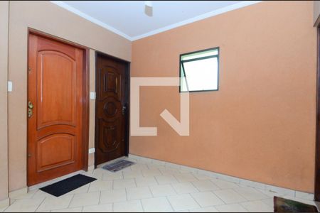 Apartamento à venda com 87m², 2 quartos e 1 vagaHall de Entrada