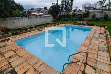 Apartamento à venda com 87m², 2 quartos e 1 vagaÁrea comum - Piscina
