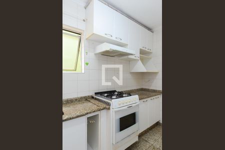 Apartamento à venda com 87m², 2 quartos e 1 vagaCozinha