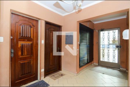 Apartamento à venda com 87m², 2 quartos e 1 vagaHall Social