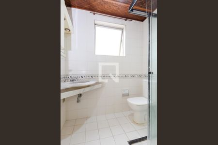 Apartamento à venda com 87m², 2 quartos e 1 vagaBanheiro