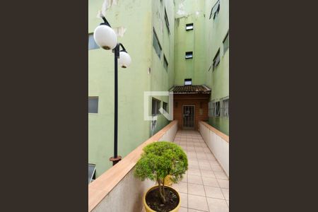 Apartamento à venda com 87m², 2 quartos e 1 vagaEntrada - Bloco