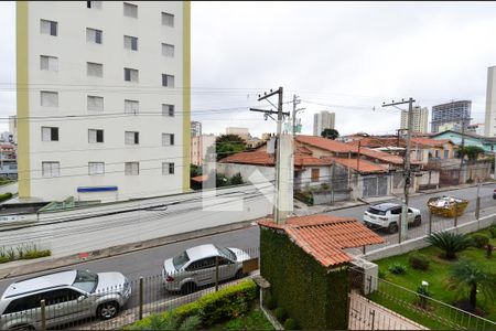 Apartamento à venda com 87m², 2 quartos e 1 vagaVista do Quarto 1