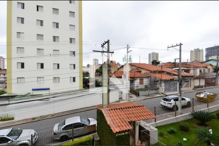 Apartamento à venda com 87m², 2 quartos e 1 vagaVista do Quarto 2