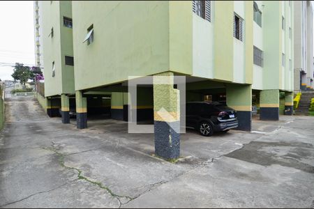 Apartamento à venda com 87m², 2 quartos e 1 vagaGaragem