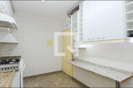 Apartamento à venda com 87m², 2 quartos e 1 vagaCozinha