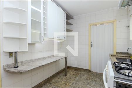 Apartamento à venda com 87m², 2 quartos e 1 vagaCozinha