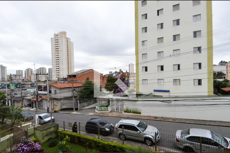 Apartamento à venda com 87m², 2 quartos e 1 vagaVista do Quarto 2