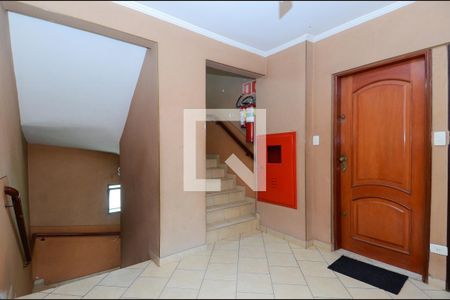 Apartamento à venda com 87m², 2 quartos e 1 vagaHall de Entrada