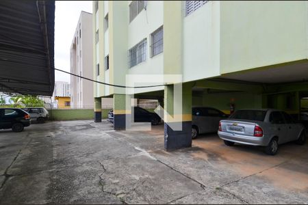 Apartamento à venda com 87m², 2 quartos e 1 vagaGaragem