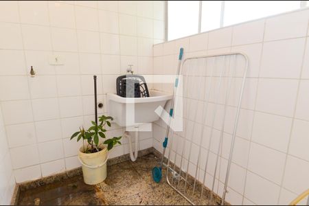 Apartamento à venda com 87m², 2 quartos e 1 vagaÁrea de Serviço