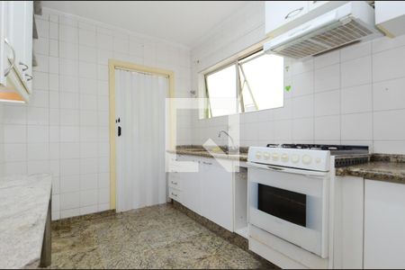 Apartamento à venda com 87m², 2 quartos e 1 vagaCozinha