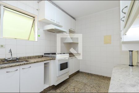 Apartamento à venda com 87m², 2 quartos e 1 vagaCozinha