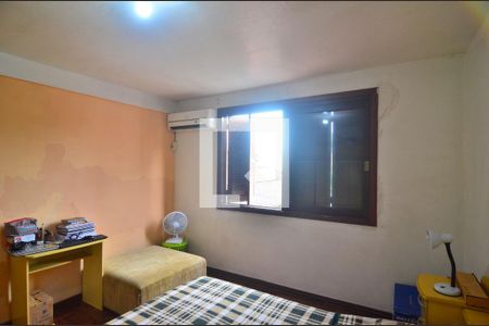 Quarto 1 de apartamento à venda com 1 quarto, 45m² em Nossa Senhora das Gracas, Canoas