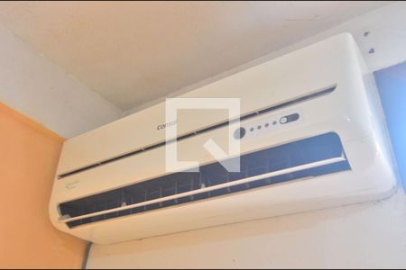 Ar condicionado de apartamento à venda com 1 quarto, 45m² em Nossa Senhora das Gracas, Canoas