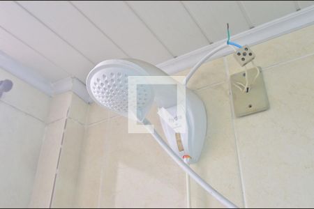 Apartamento à venda com 45m², 1 quarto e 1 vagaBanheiro